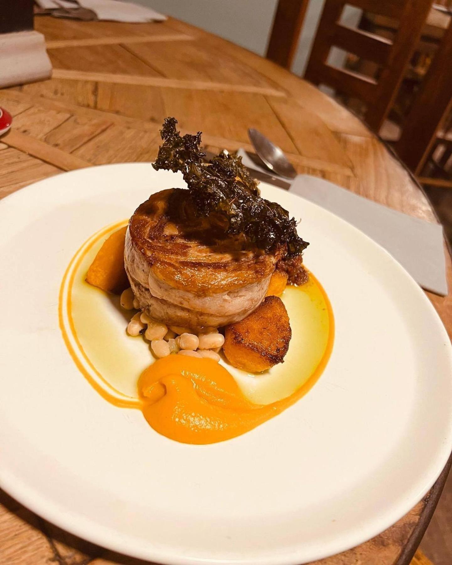 Rookley The Chequers Inn المظهر الخارجي الصورة