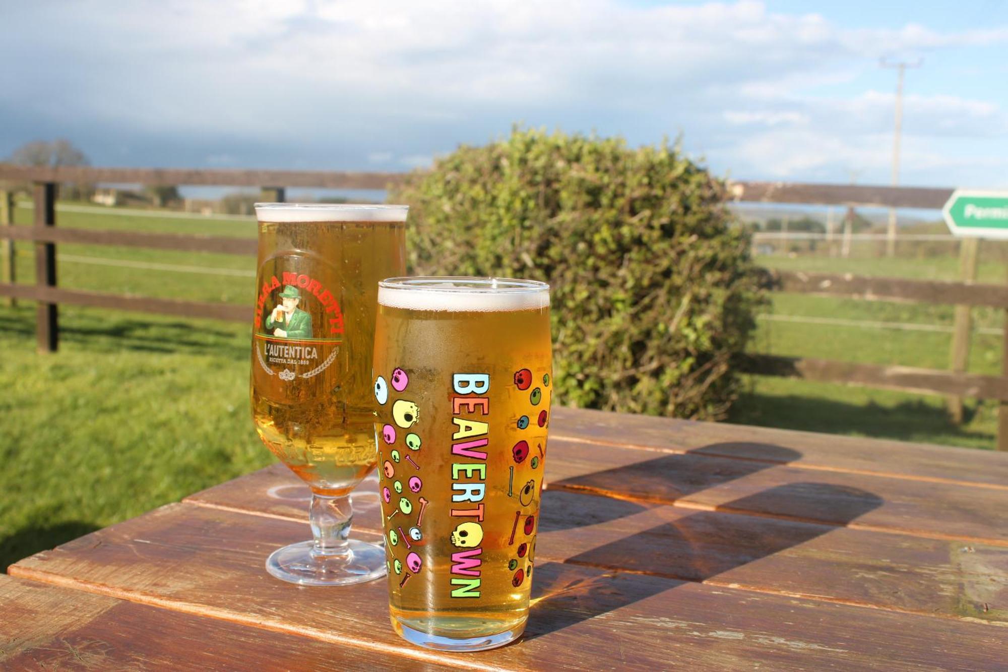 Rookley The Chequers Inn المظهر الخارجي الصورة