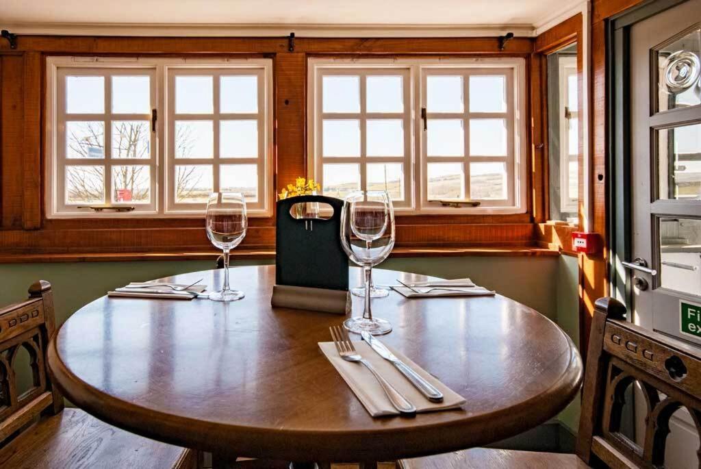 Rookley The Chequers Inn المظهر الخارجي الصورة