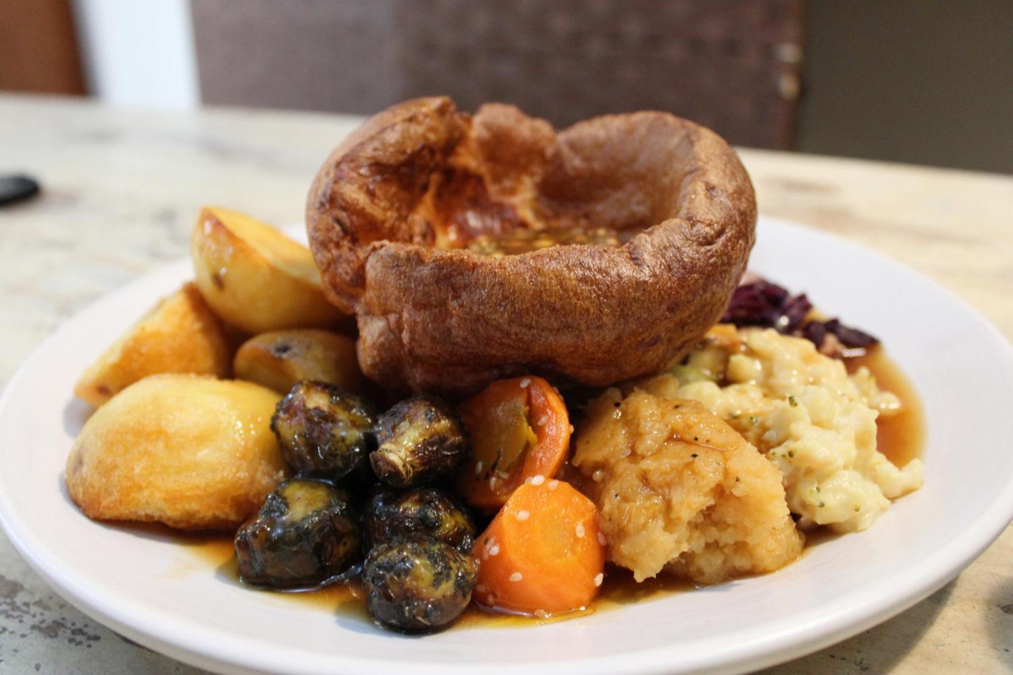 Rookley The Chequers Inn المظهر الخارجي الصورة